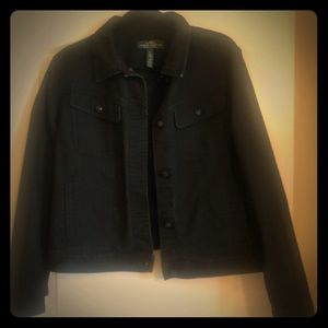 Ralph Lauren Jean Jacket